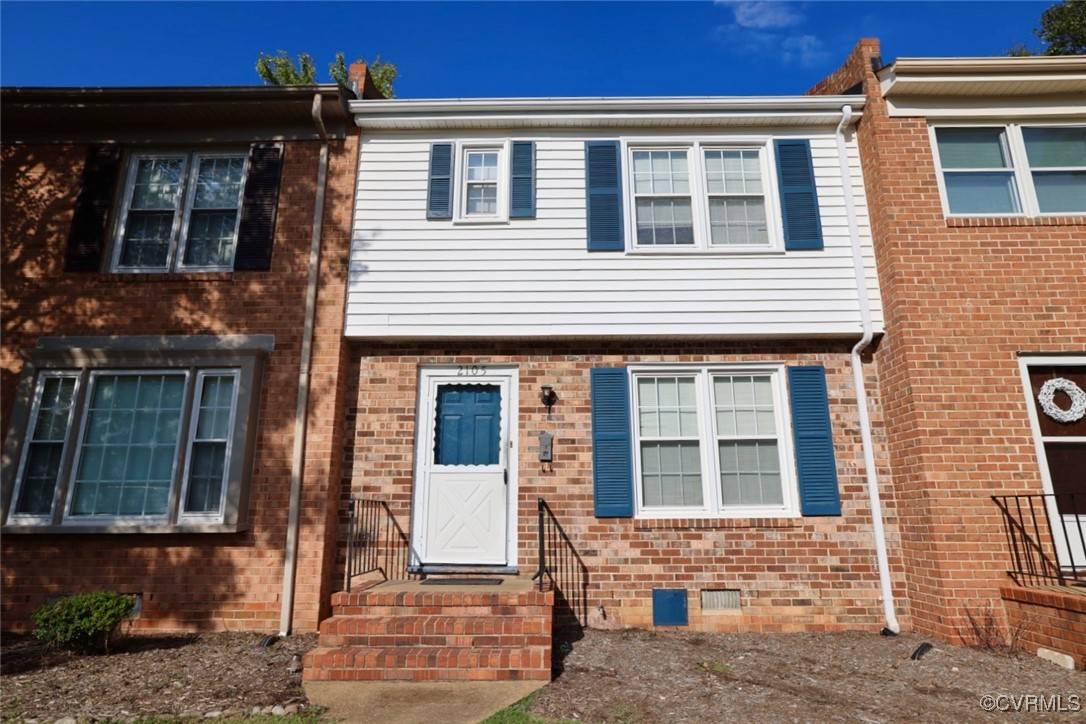 2105 Lauderdale DR, Henrico, VA 23238