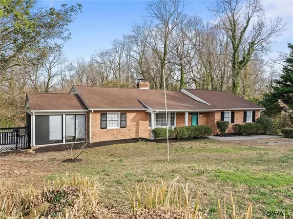 North Chesterfield, VA 23234,4815 Burnham RD