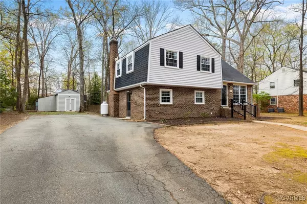 Midlothian, VA 23113,12011 Duckbill DR