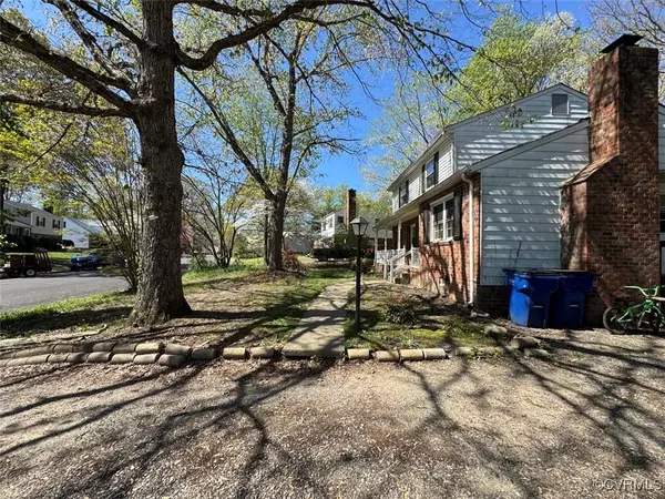 Chesterfield, VA 23832,9514 Riddle RD