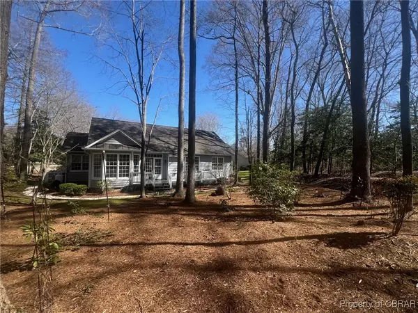 Irvington, VA 22480,784 Middle