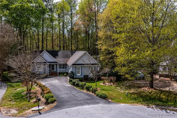 Irvington, VA 22480,784 Middle