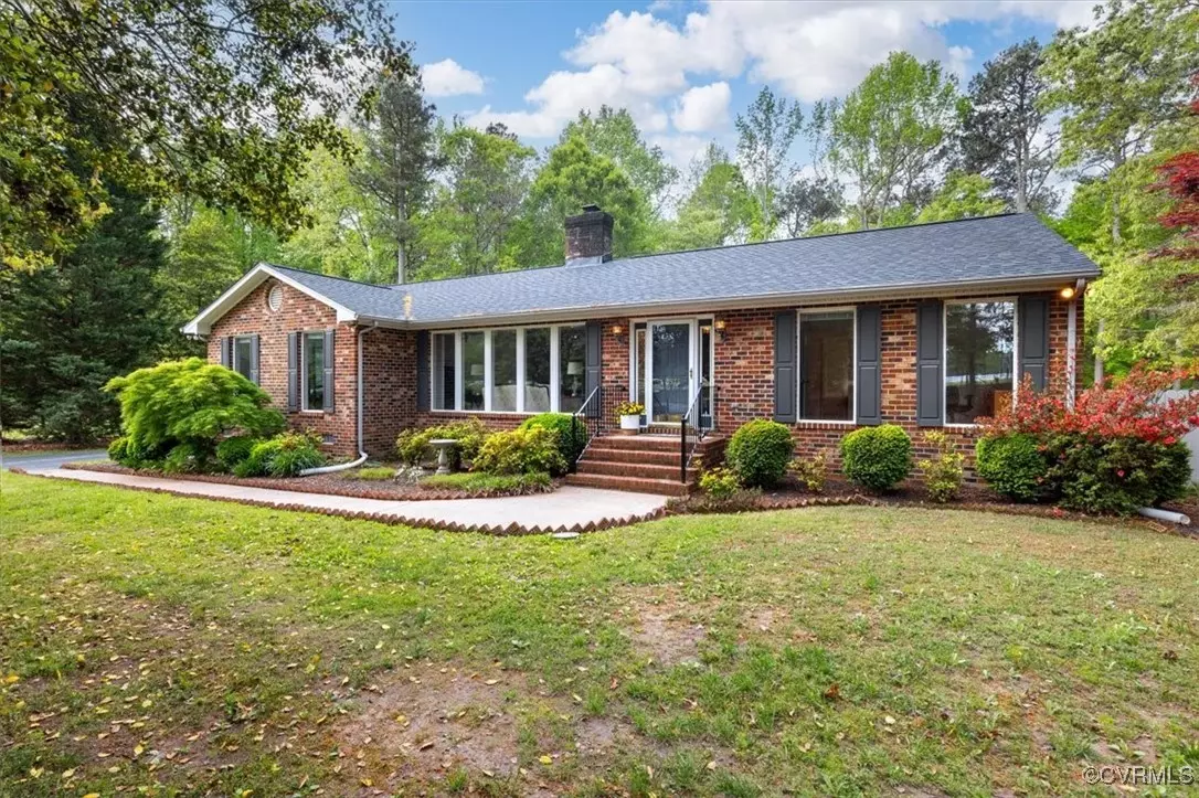 Henrico, VA 23231,3971 Darbytown RD