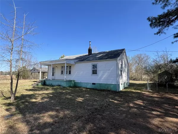 Emporia, VA 23847,352 3rd ST