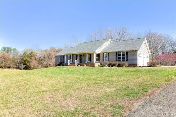 2775 Elk Island RD, Columbia, VA 23038
