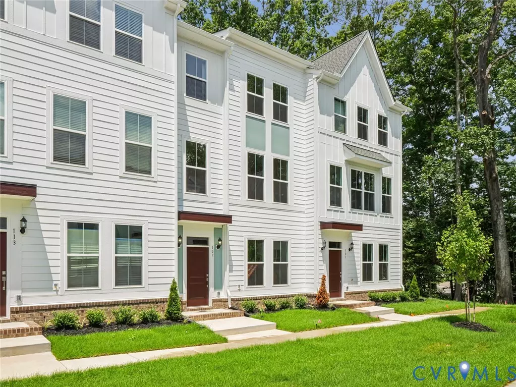 Midlothian, VA 23114,107 Avenda LN