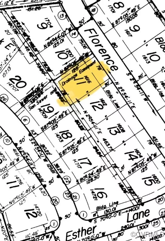 Chester, VA 23836,1616 Florence AVE