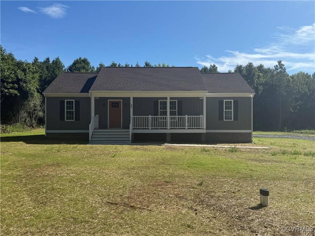 Dunnsville, VA 22454,240 Barefords Mill RD