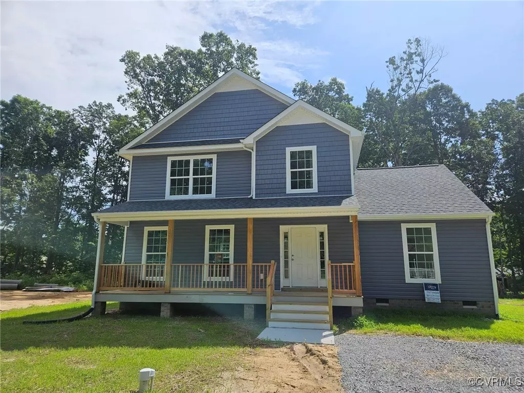 Henrico, VA 23231,7067 Winthrop ST