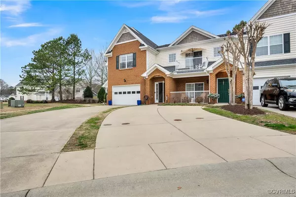 304 Kinde CIR, Williamsburg, VA 23188