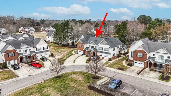 Williamsburg, VA 23188,304 Kinde CIR