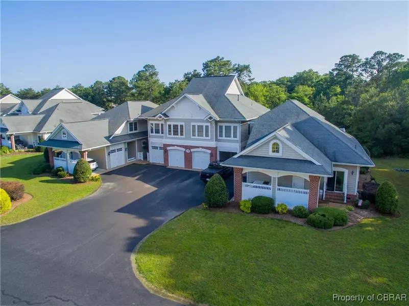 278 Chesapeake Watch RD #13B, Deltaville, VA 23043