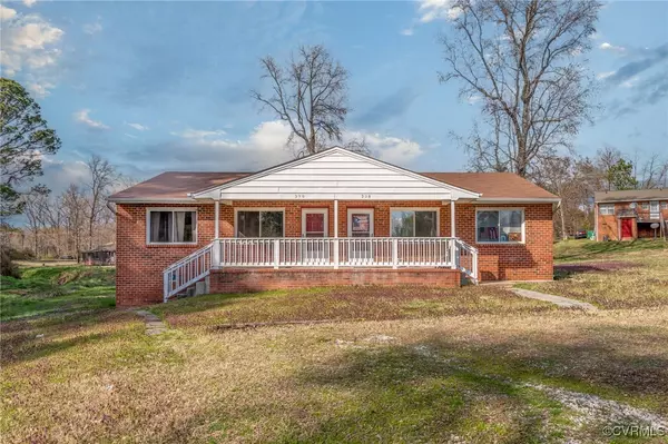 328-330-330 Kent AVE, Colonial Heights, VA 23834