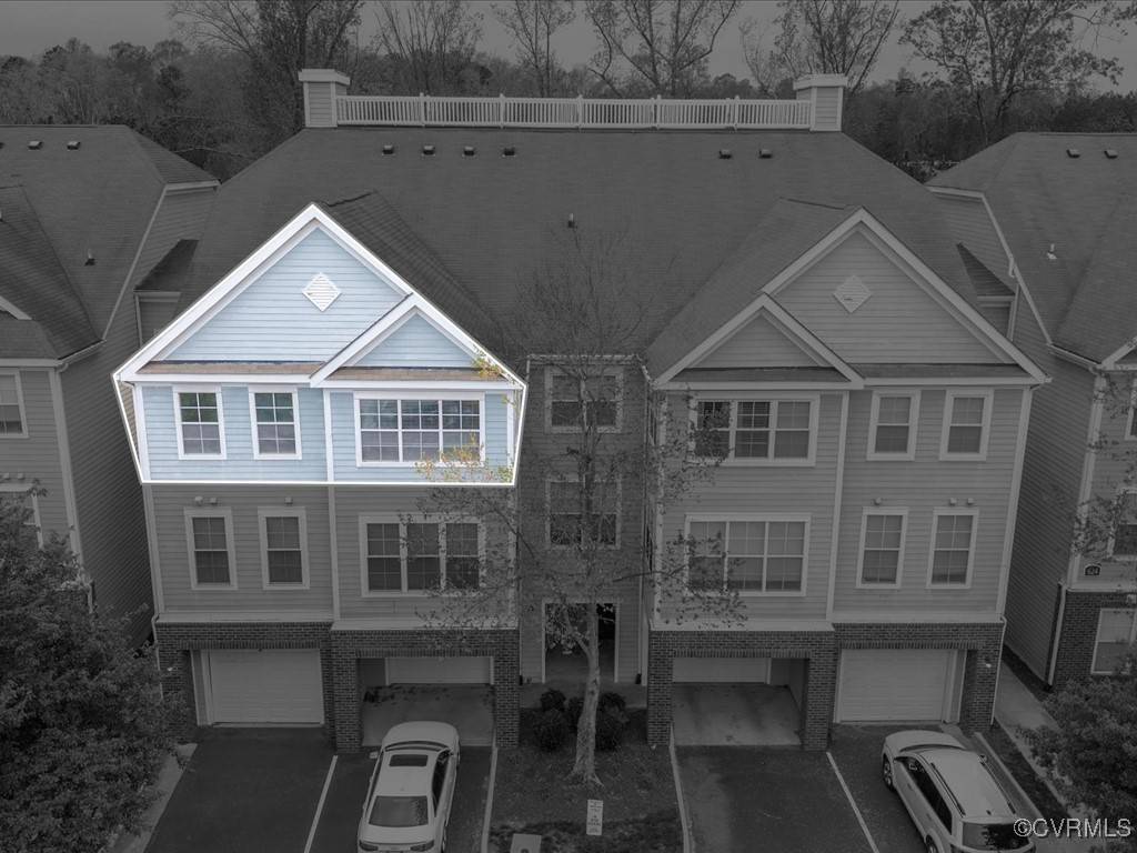 Midlothian, VA 23114,624 Bristol Village DR #308