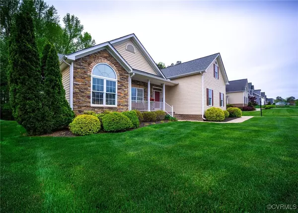 North Chesterfield, VA 23236,11207 Leonards Run DR
