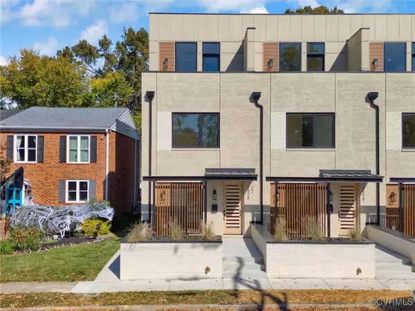 4508 1/2 Grove AVE, Richmond, VA 23221