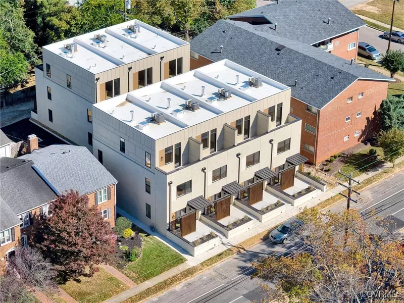 4506 Grove AVE, Richmond, VA 23221