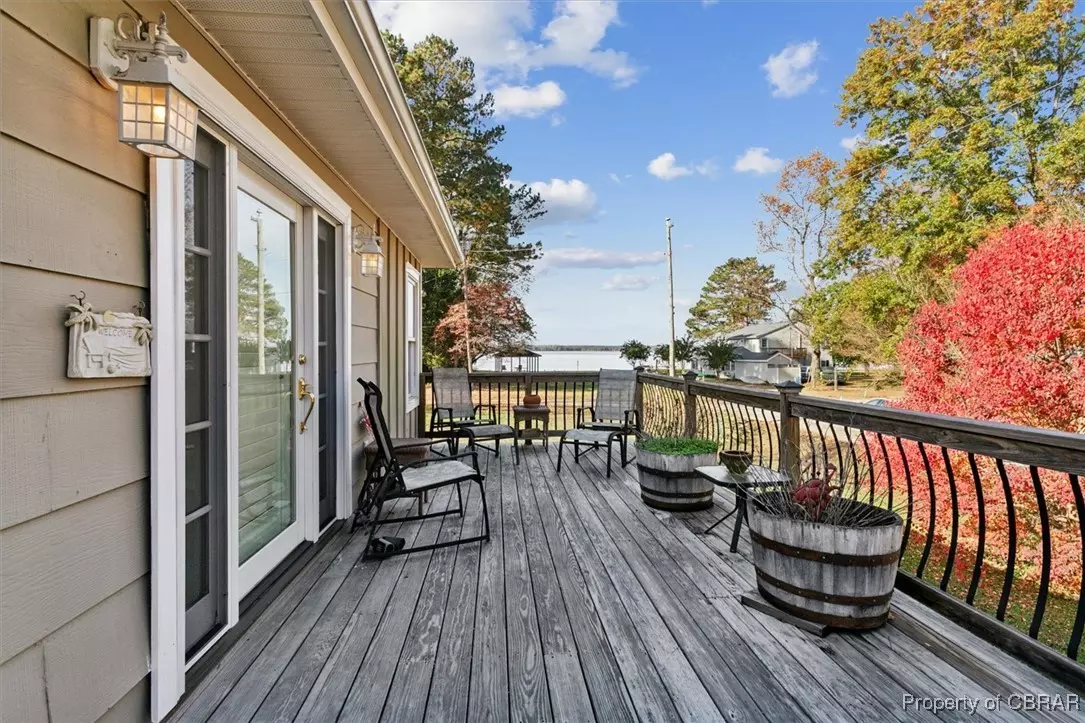 Shacklefords, VA 23156,155 Bell RD