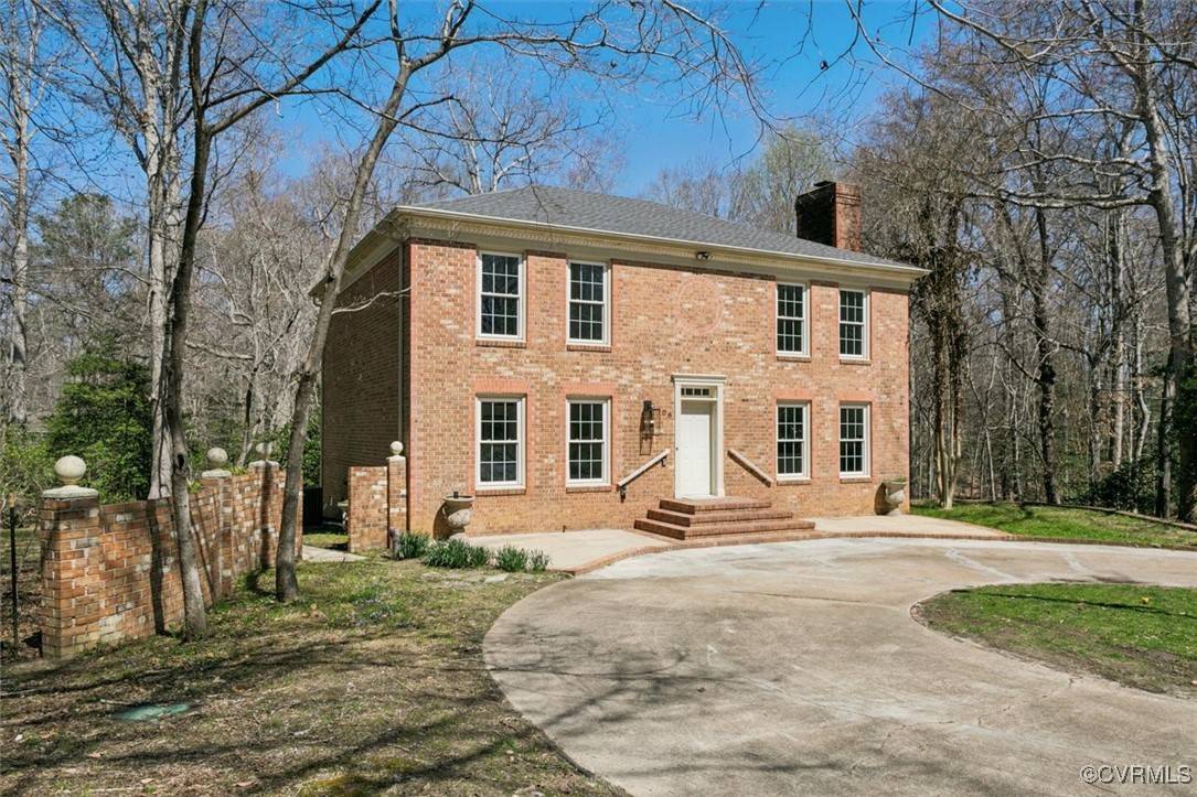 Williamsburg, VA 23185,106 Greenwood DR