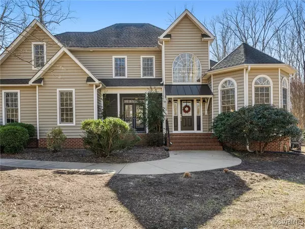 2307 Mary Goodwyn RD,  Powhatan,  VA 23139