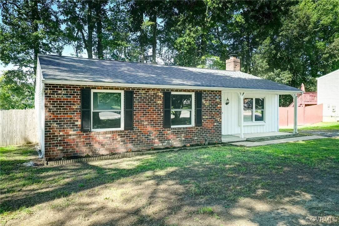 Mechanicsville, VA 23111,7131 Brook WAY