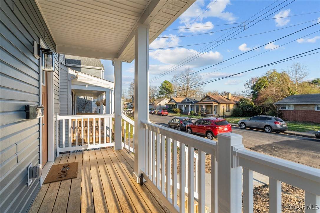 Richmond, VA 23222,314 Hunt AVE