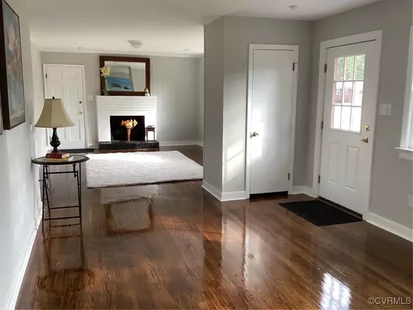 Richmond, VA 23224,624 Arizona DR