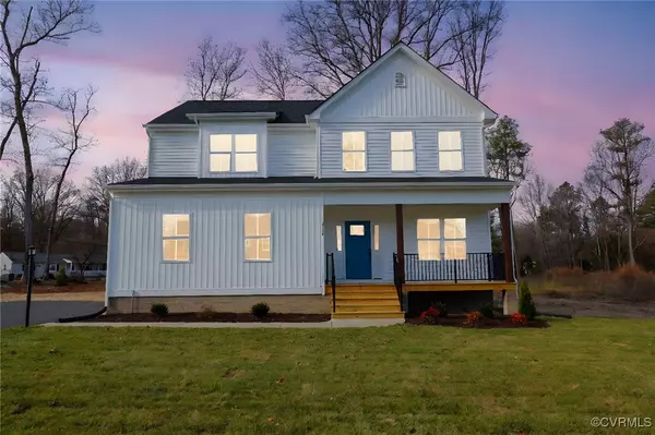 Mechanicsville, VA 23116,8564 Anderson CT