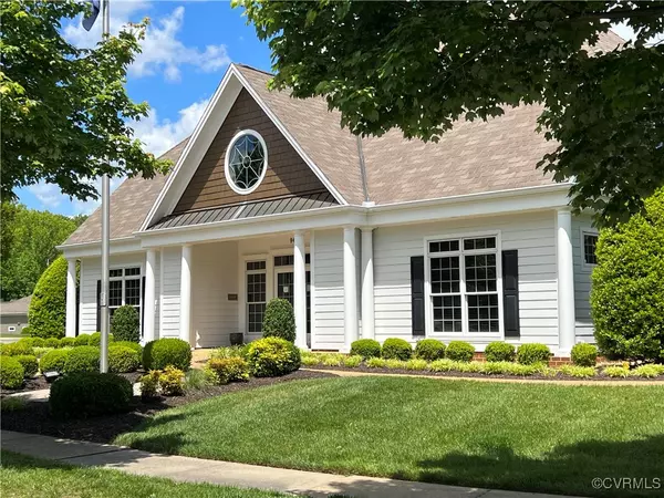 Chesterfield, VA 23236,4129 Ambergrove AVE