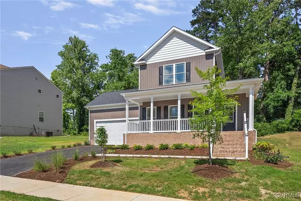 North Chesterfield, VA 23224,3109 Johns WAY