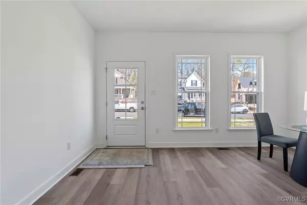 North Chesterfield, VA 23224,3108 Johns WAY