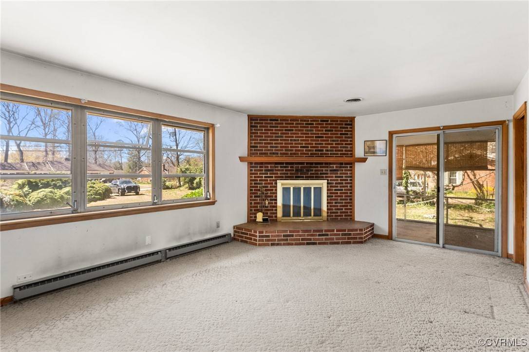 Chester, VA 23836,518 Bermuda Hundred RD