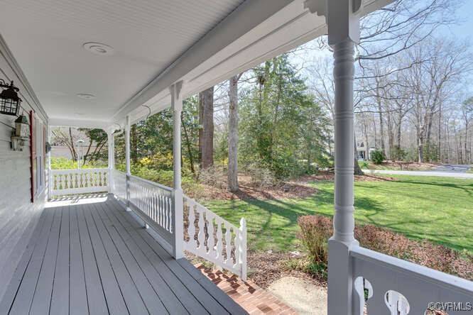 Chesterfield, VA 23838,6920 Apamatica LN