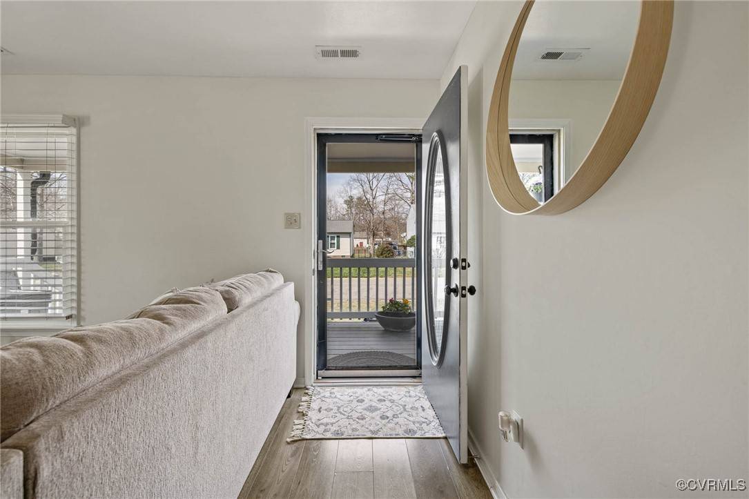 North Chesterfield, VA 23234,6349 Macbeth CT