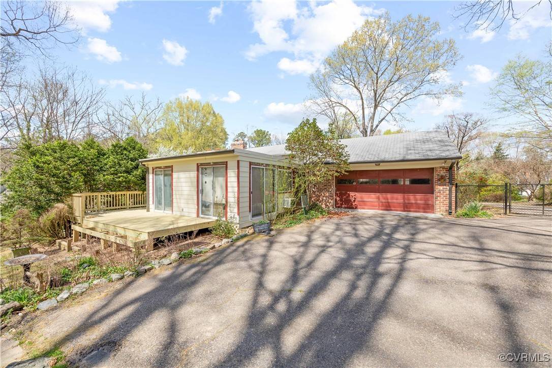 North Chesterfield, VA 23236,11761 Edenberry DR