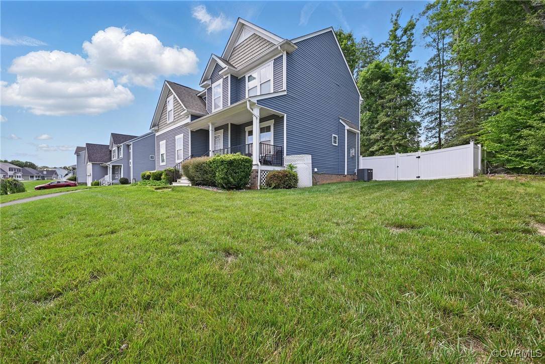 Chesterfield, VA 23832,11418 Parrish Creek LN