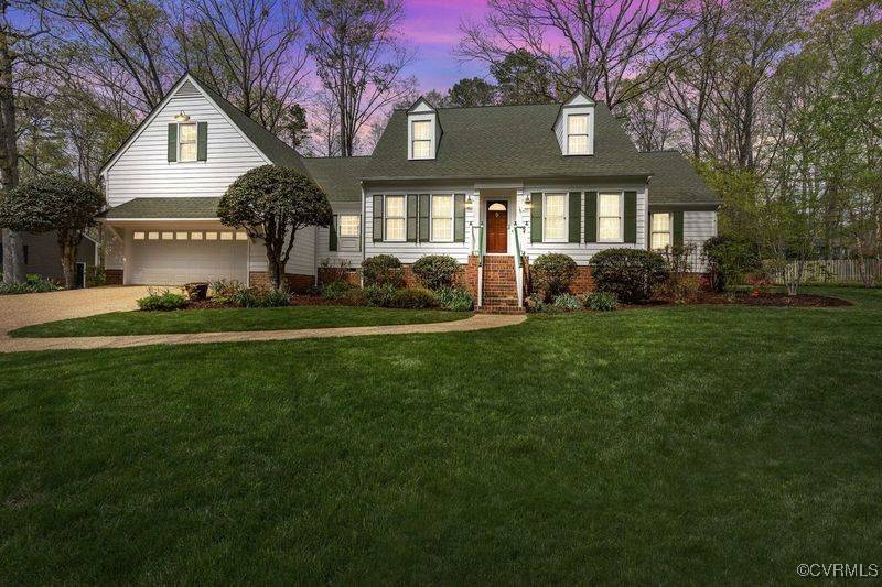 14204 Chimney House RD, Midlothian, VA 23112