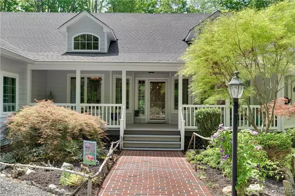 Doswell, VA 23047,13045 Little Bridge DR