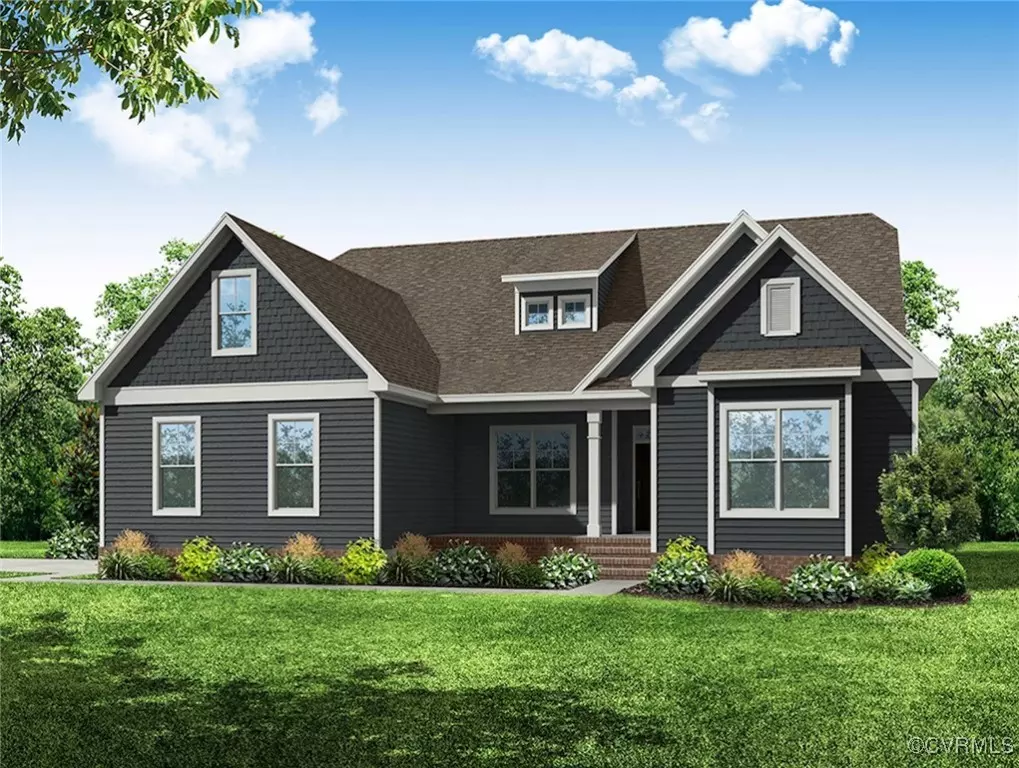 Mechanicsville, VA 23111,4613 Battleline DR