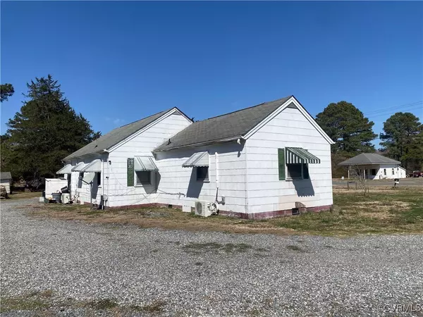Cobbs Creek, VA 23035,4544 Buckley Hall RD