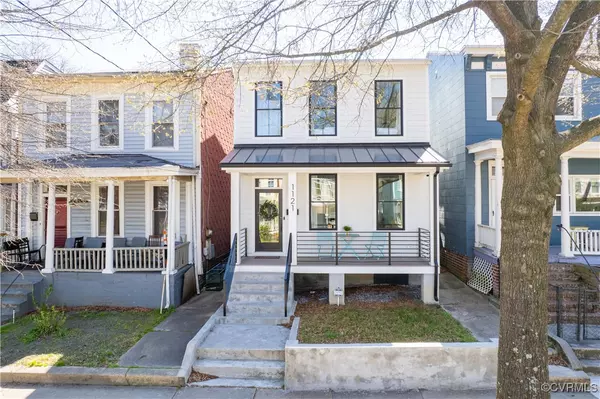 Richmond, VA 23223,1121 N 22nd ST