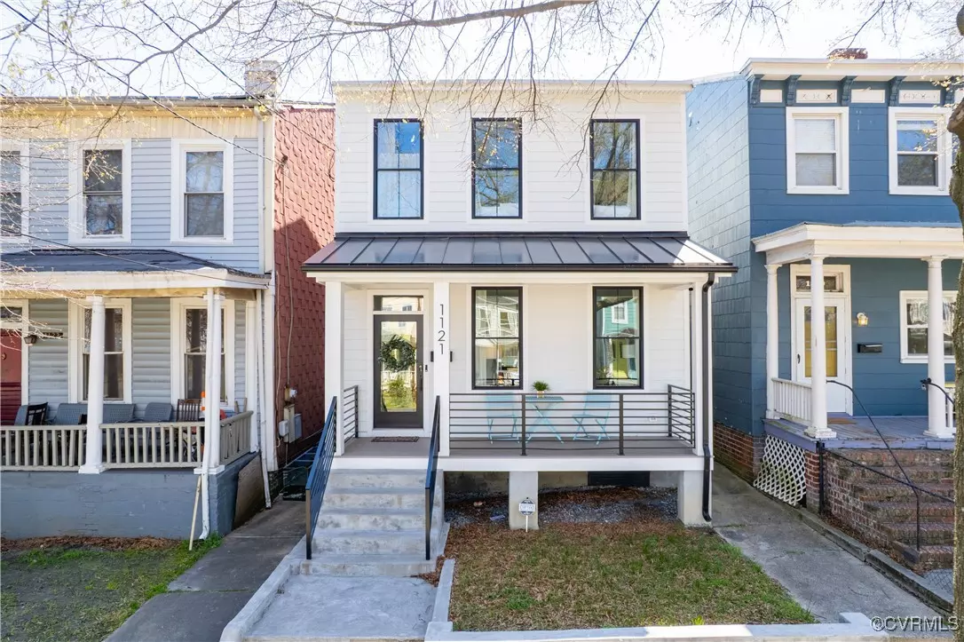 Richmond, VA 23223,1121 N 22nd ST