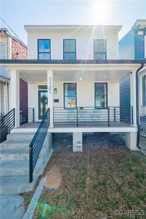 Richmond, VA 23223,1121 N 22nd ST