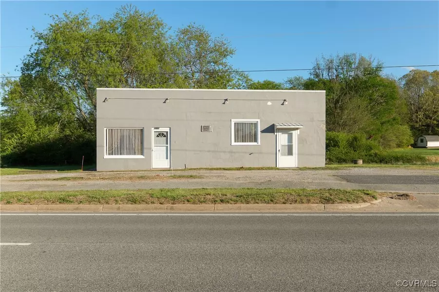 1883 Anderson HWY, Cumberland, VA 23040