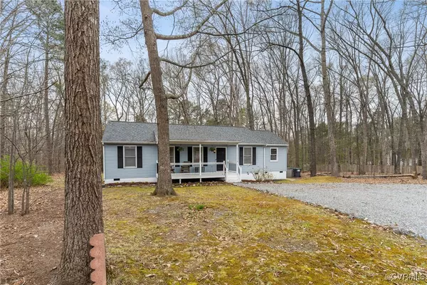 Ruther Glen, VA 22546,2 Cornwallis CV
