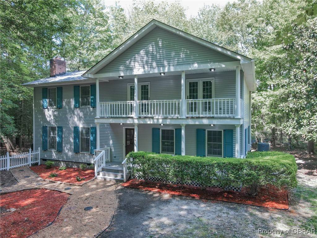 Port Haywood, VA 23138,166 Windward WAY