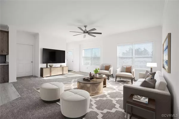 Green Bay, VA 23942,1005 Levi RD