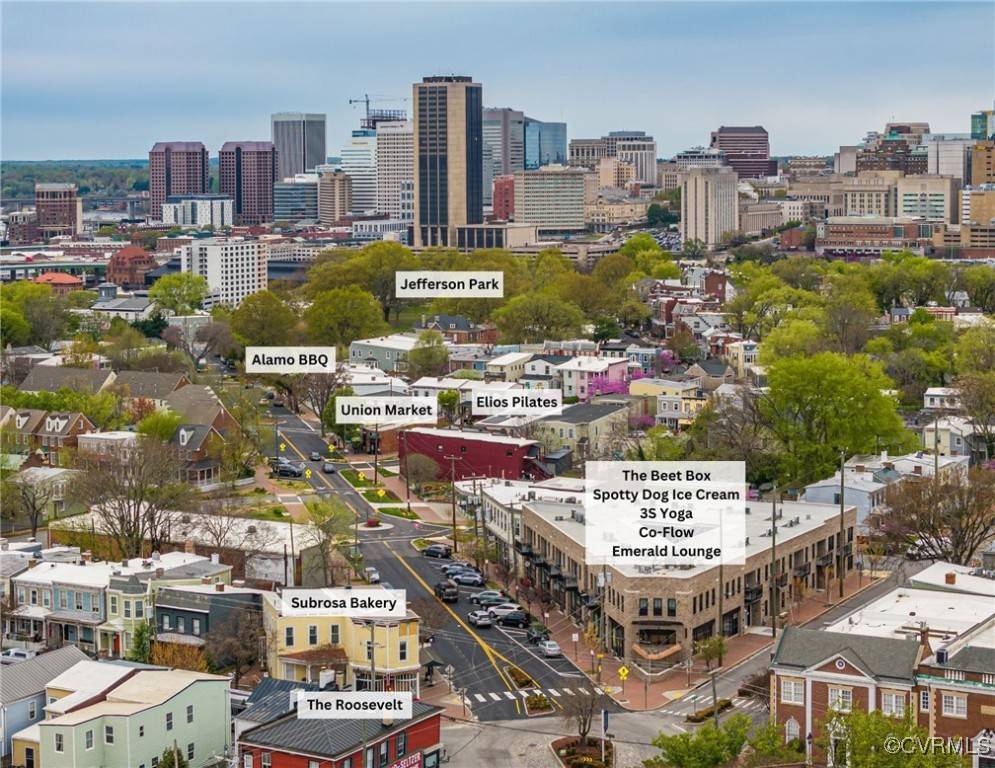 Richmond, VA 23223,723 N 26th ST