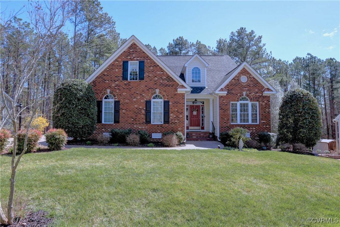 11673 Pine Needles DR, Providence Forge, VA 23140