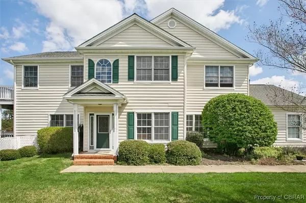 3110 Cider House RD,  Toano,  VA 23168